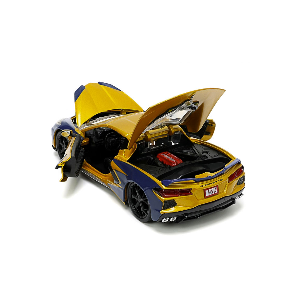 Produkt Abbildung jada_marvel_x-men_wolverin_chevy_03.jpg