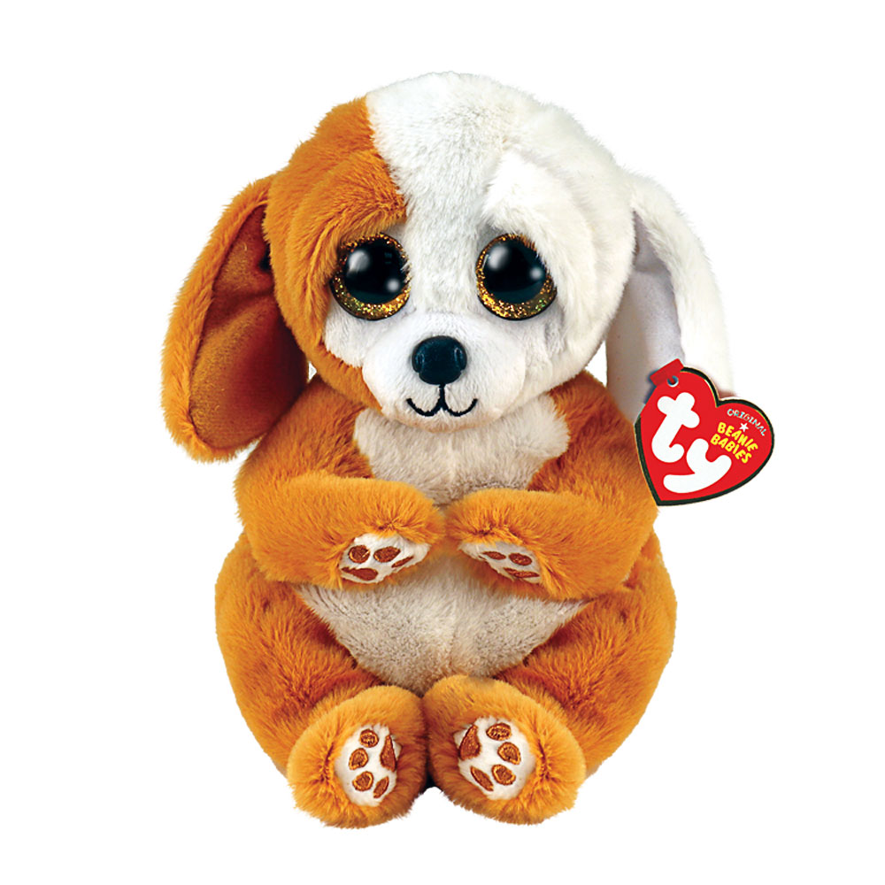 Produkt Abbildung ty_beanie_babies_ruggles_ca15cm.jpg