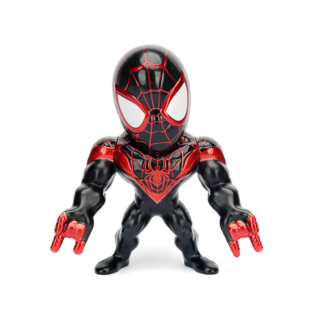 jada_spider-man_schwarz_rot_01 Produkt Abbildung jada_spider-man_schwarz_rot_01.jpg