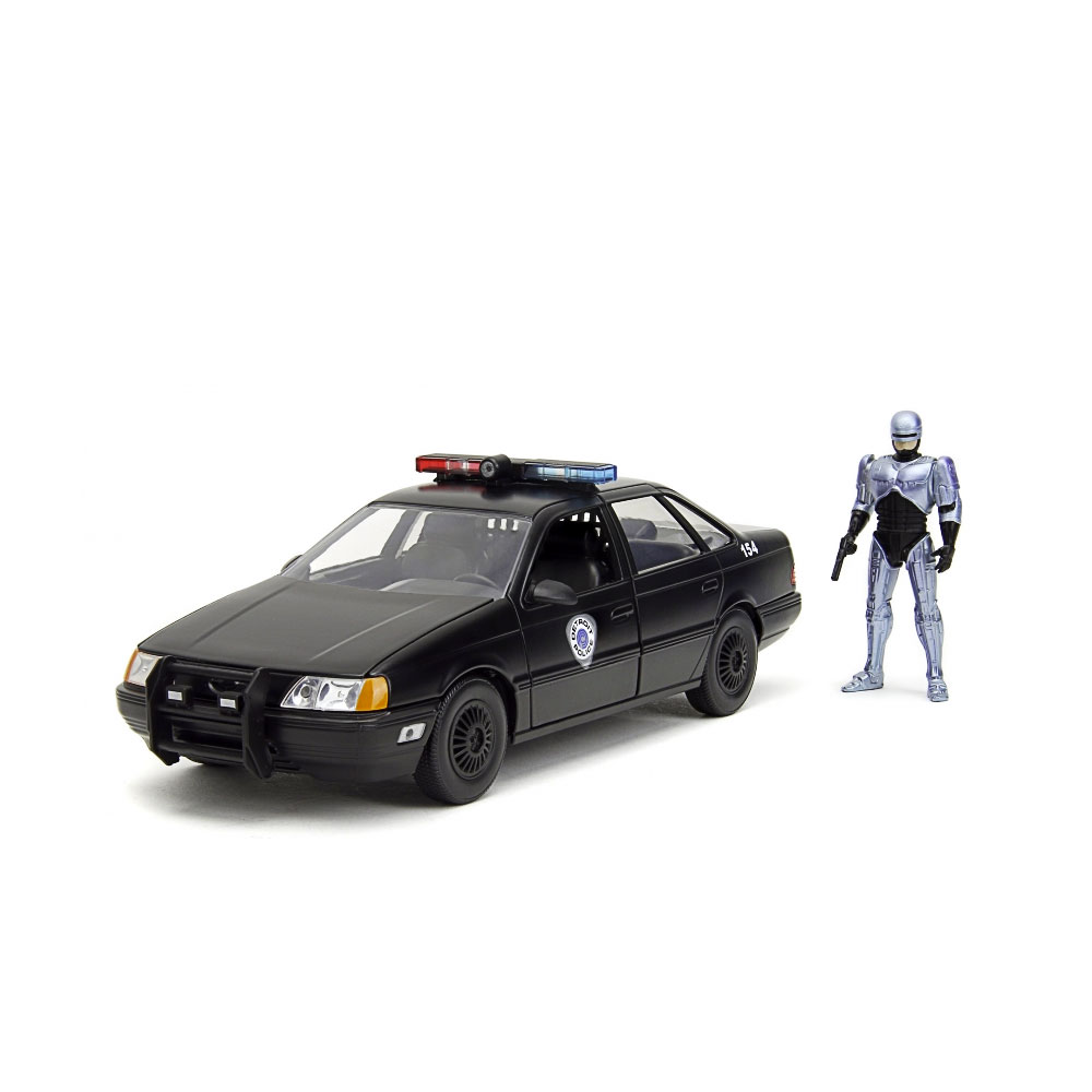 Produkt Abbildung jada_robocop_1986_ford_tarus_02.jpg