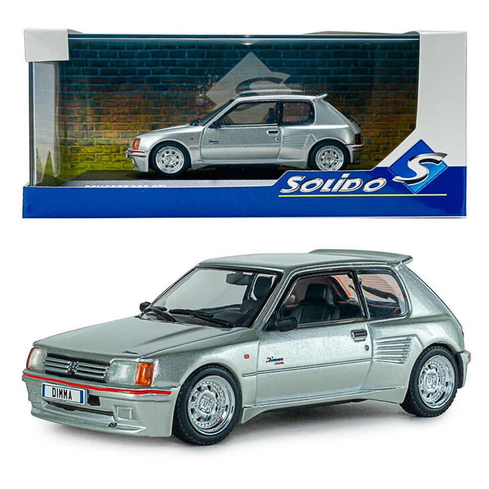 Spielzeugauto, Modellauto, Miniaturauto, Silber, Sportwagen