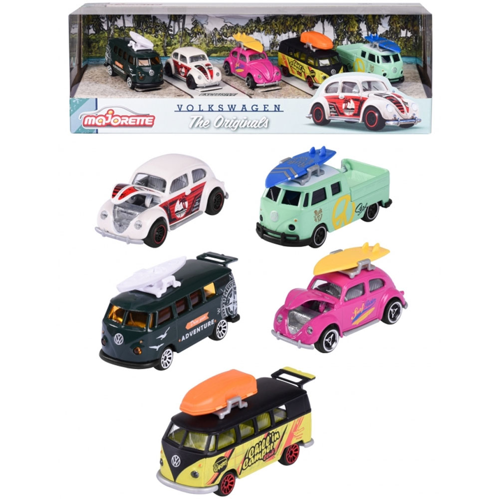 majorette-vw_the_originals_5_pieces_pack_01 Produkt Abbildung majorette-vw_the_originals_5_pieces_pack_01.jpg