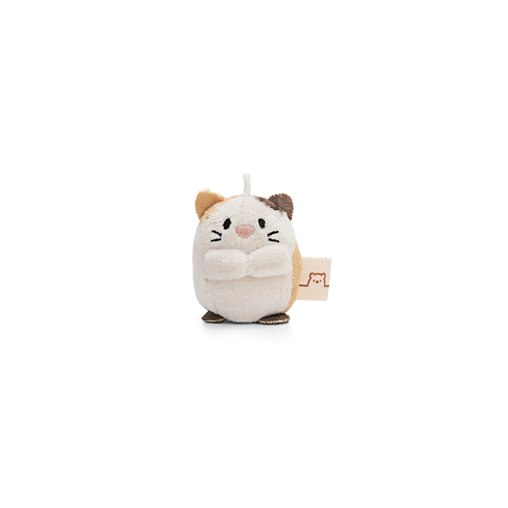 Nici, Mymochi minis, Katze Angy, ca 5 cm