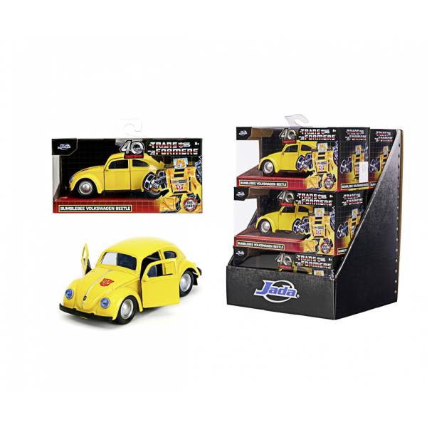 Produkt Abbildung jada_transformers_bumblebee_vw_beetle.jpg